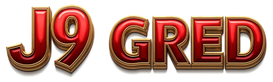 j9 gred logo