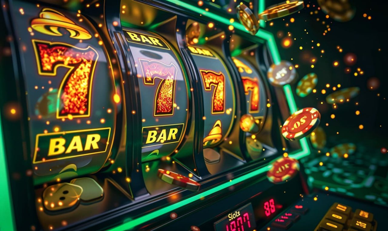 j9 gred Ruang Slot Yang Senang Ditapis